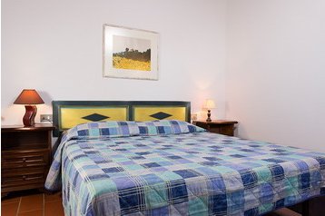 Italië Privát Montaione, Exterieur